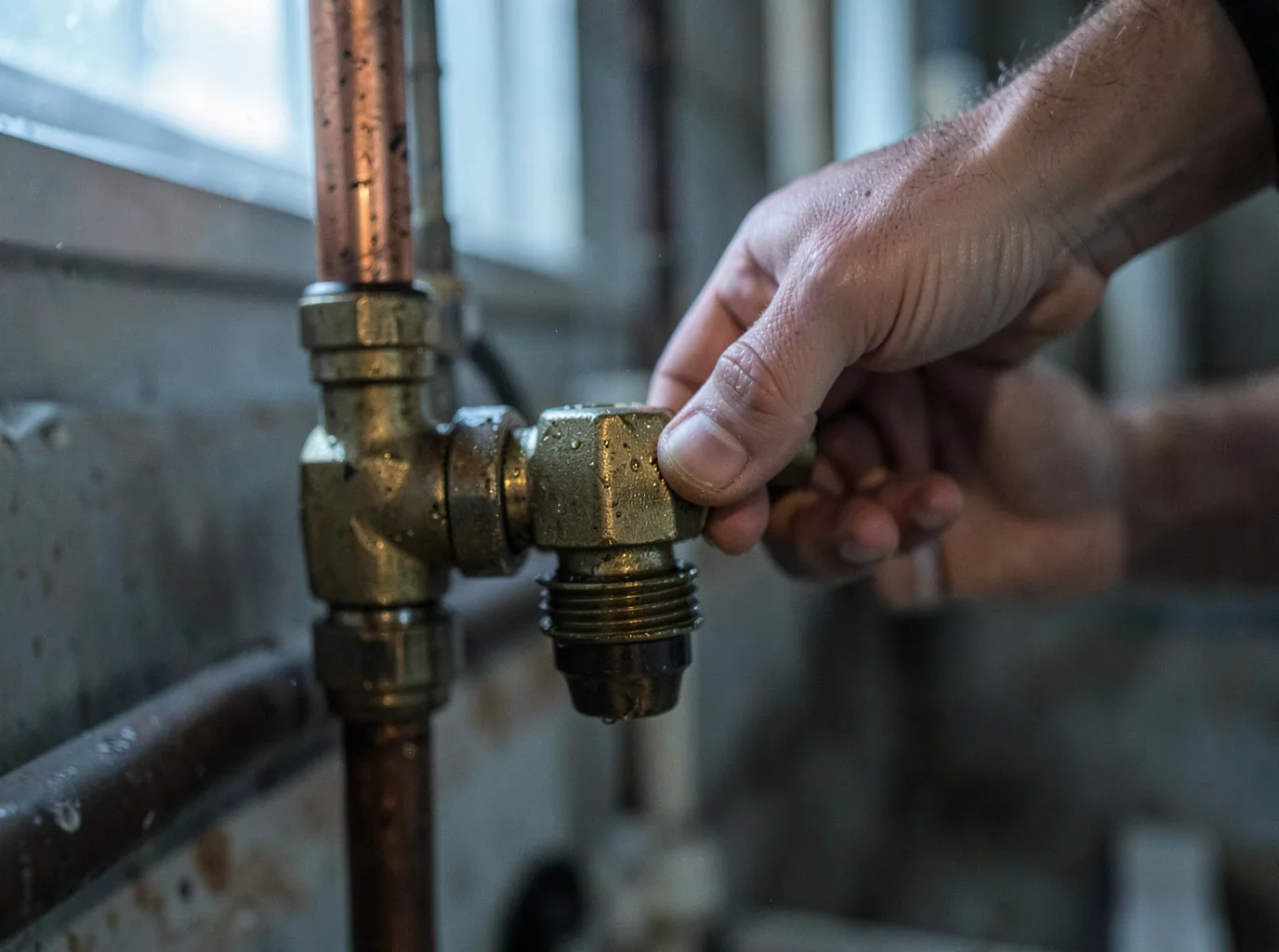 Emergency Plumber Mount Hope, WV FAQs